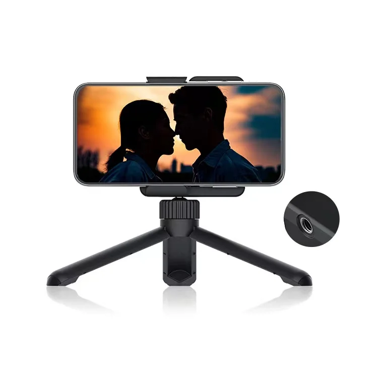 Stabilizer Wireless Hand Grip Remote Cell Phone Holder Camera Shutter for Selifie