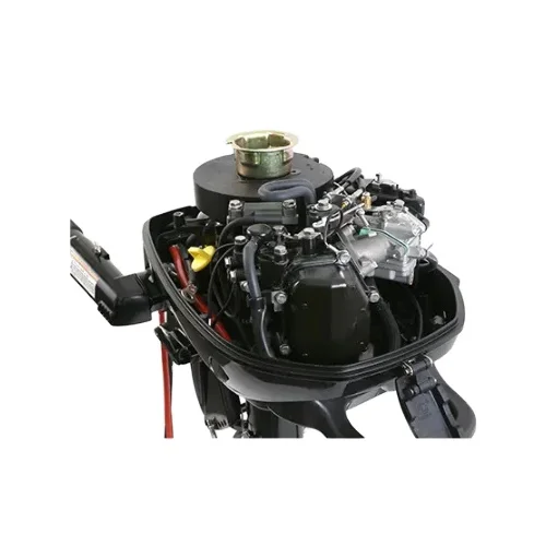 AIQIDI E10 Electric Outboard Motor Chinese Factory Hand Start Short Shaft