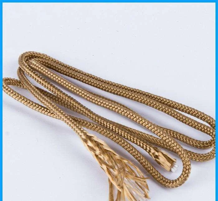 High Speed 16 Spindles Elastic Cord Braiding Machine Rope Making Machine