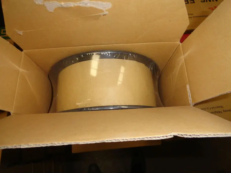 Er70s-6 MIG Welding Wire 1.2-Inch for Metal Plastic & CO2 with OEM & ODM Customization Support