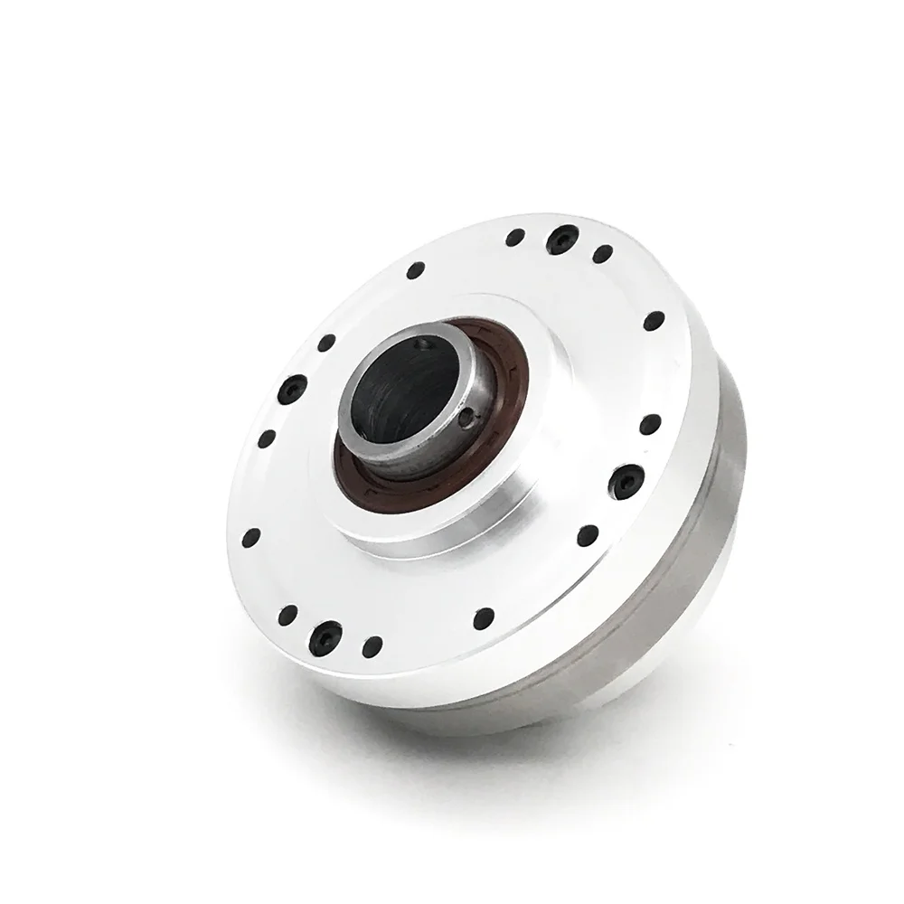 For Automatic Industrial SHF-H-20-30k 50k 80k 100k 120kLow Noise Harmonic Drive Iron Casting Gear Reducer Gearbox