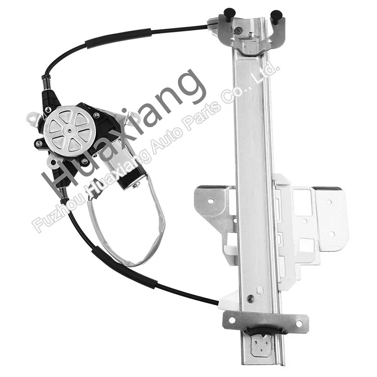 MR573877 Window Regulator For Mitsubishi Outlander 2003-2006 Window Regulator without Motor Front Left