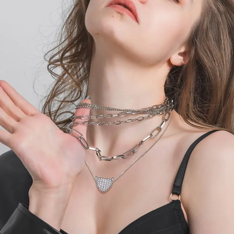 925 Sterling Silver Halloween Heart Pumpkin Hat Boots Shine Beads Fit Original Charms Bracelets Women Diy Jewelry