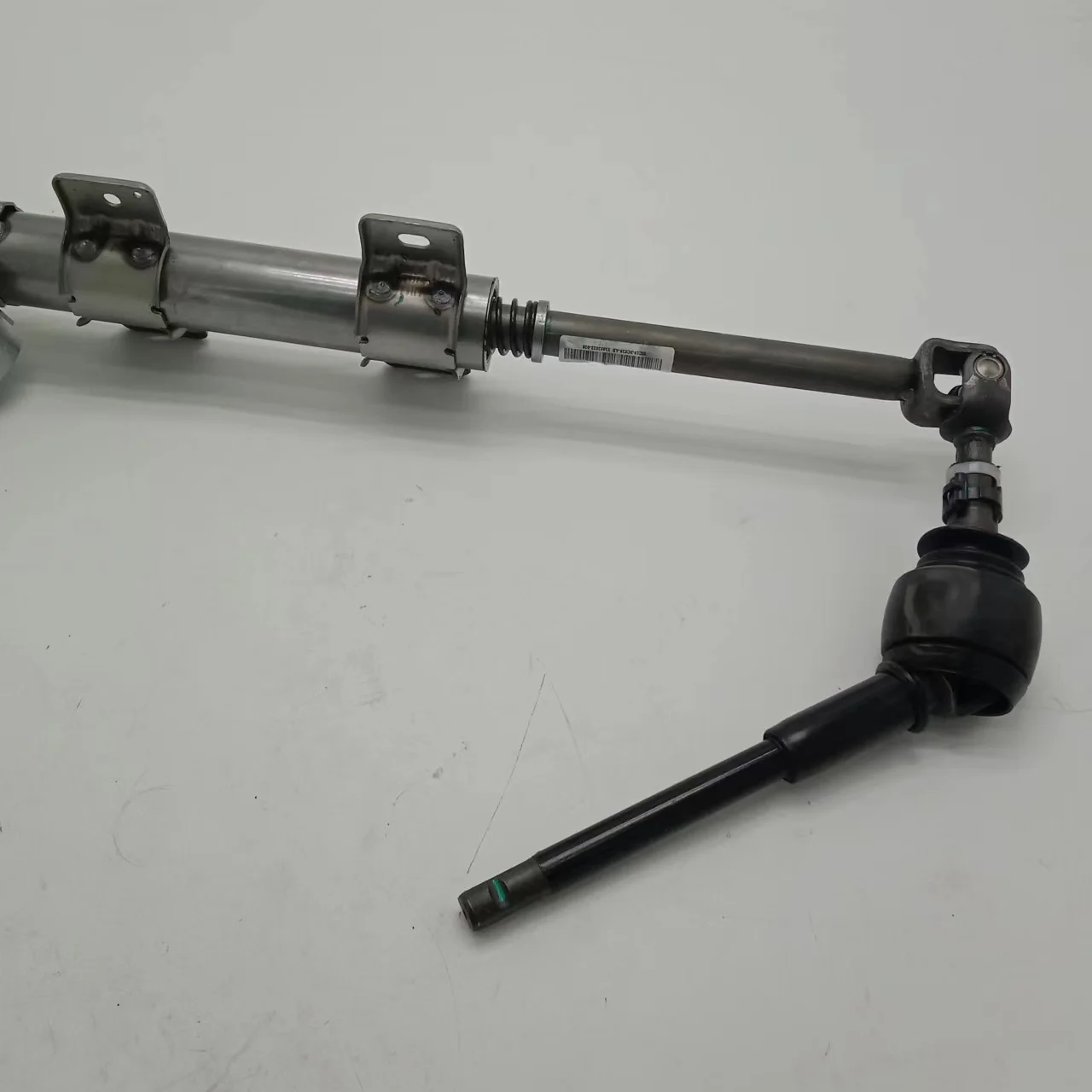 Высококачественные автомобильные запчасти Luga 7C19 3C529 AB HC19 рулевая колонка в сборе для Ford Transit V348 LC 1684593