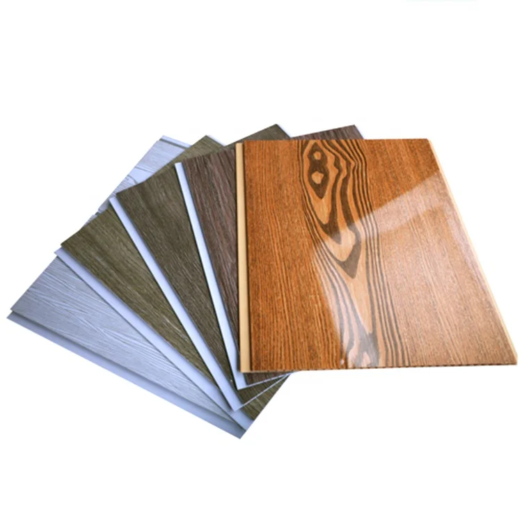 Chinese brand pvc panel waterproof shower panel easy installation pvc ceiling panel