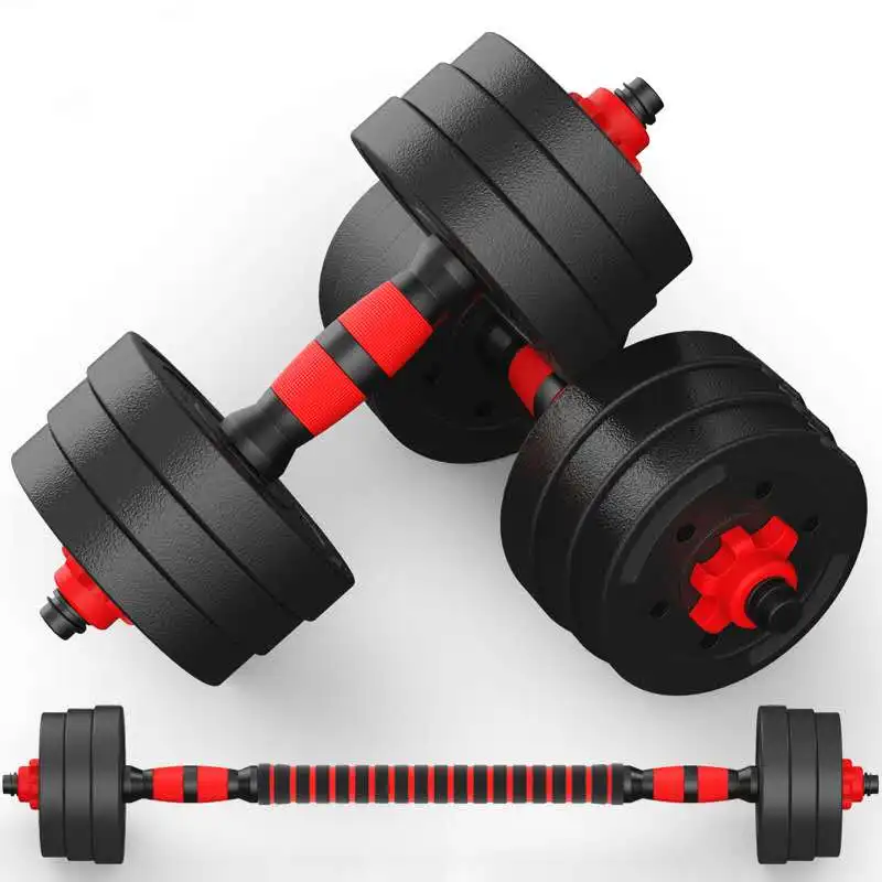 
Adjustable weights dumbbells 40kg gym equipment chrome dumbbell set weightlifting custom logo 