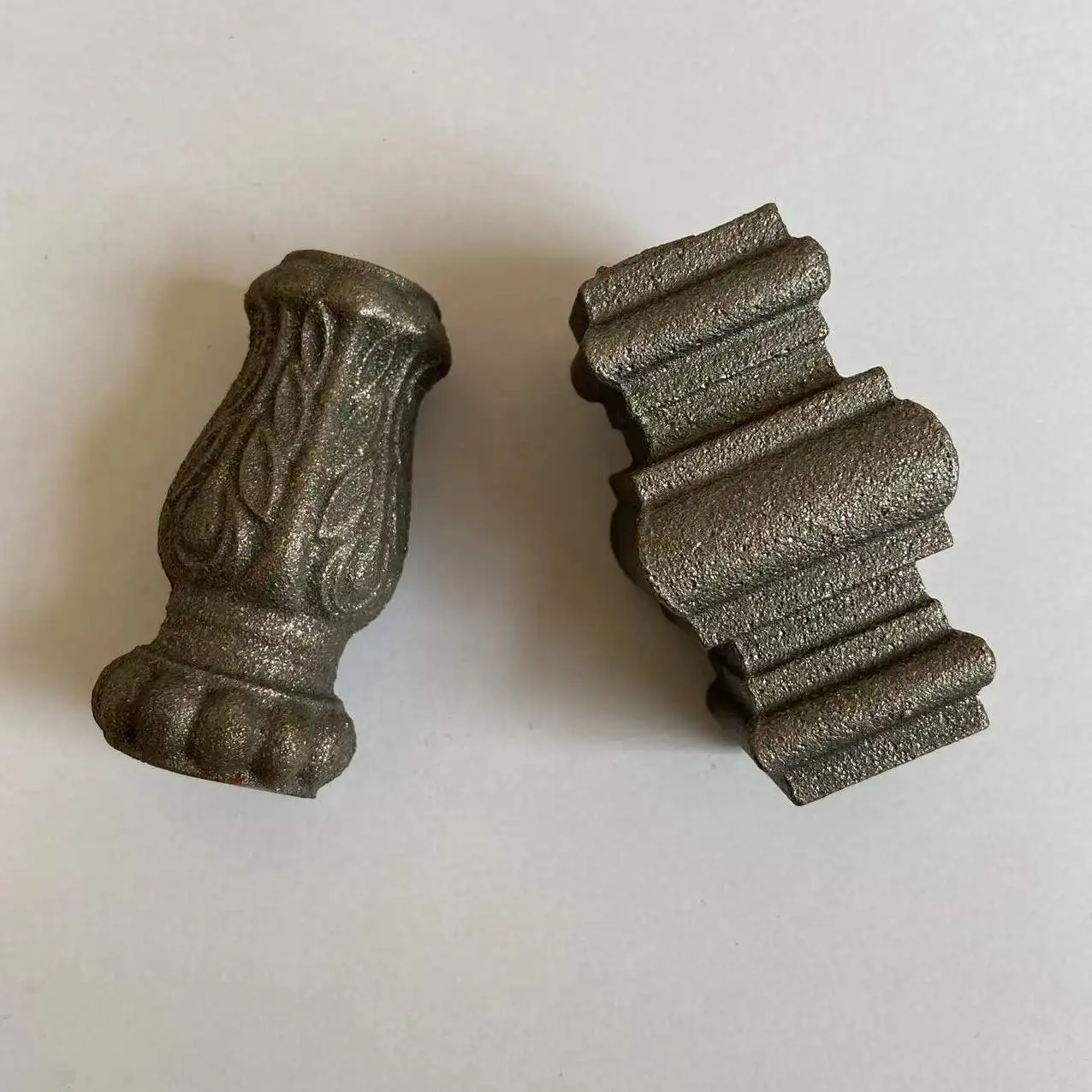 forged wrought iron studs wrought iron studs wrought iron studs for gate decoration