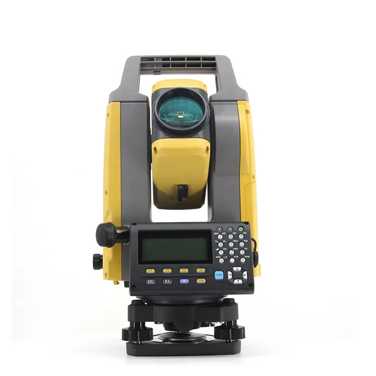 Original Japan total station GM52