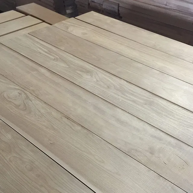 Oak from Russia, pallet sawn timber