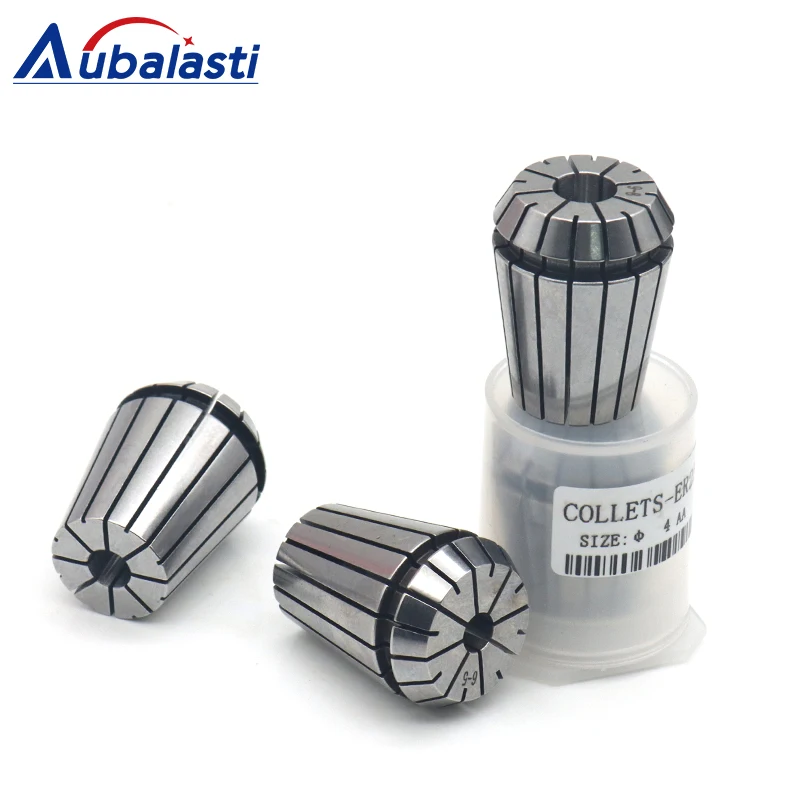 ER20 2-13mm ER spring collet chuck Accuracy 0.008mm Tool Bits Holder for CNC Milling Tool Holder Engraving Machine Spindle Motor