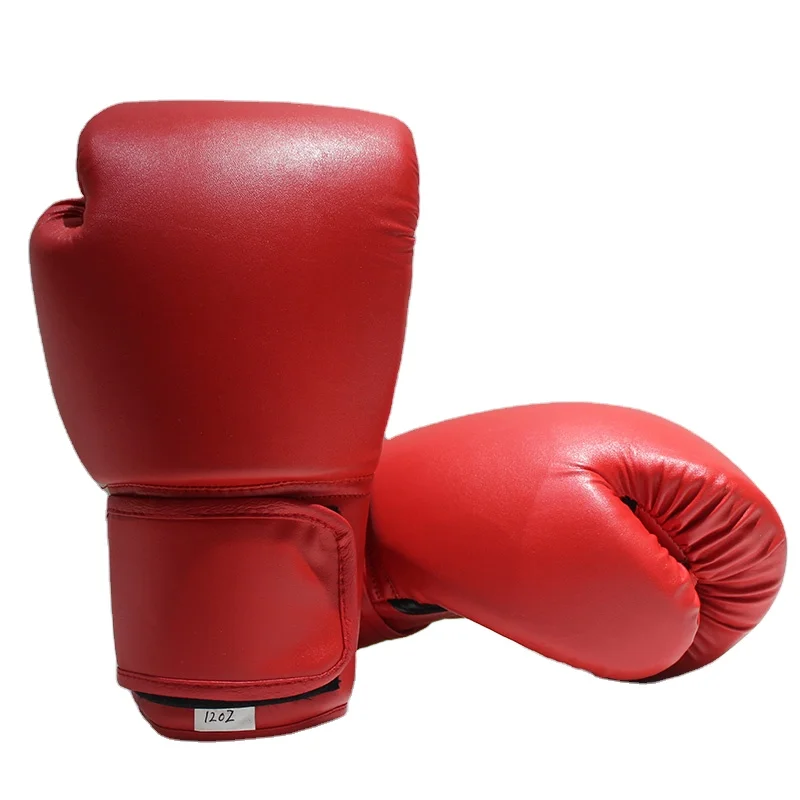 American Made Manufacturer 18Oz Yakko Leather Hayabusa Fish Hook Metallic Hand Mold Boxing Gloves