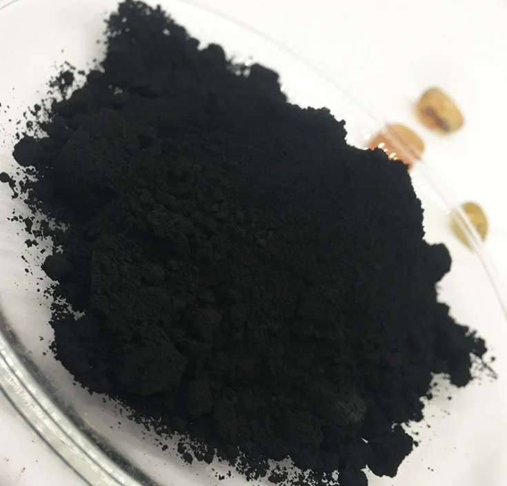 Hot sale competitive price iron oxide black pigment