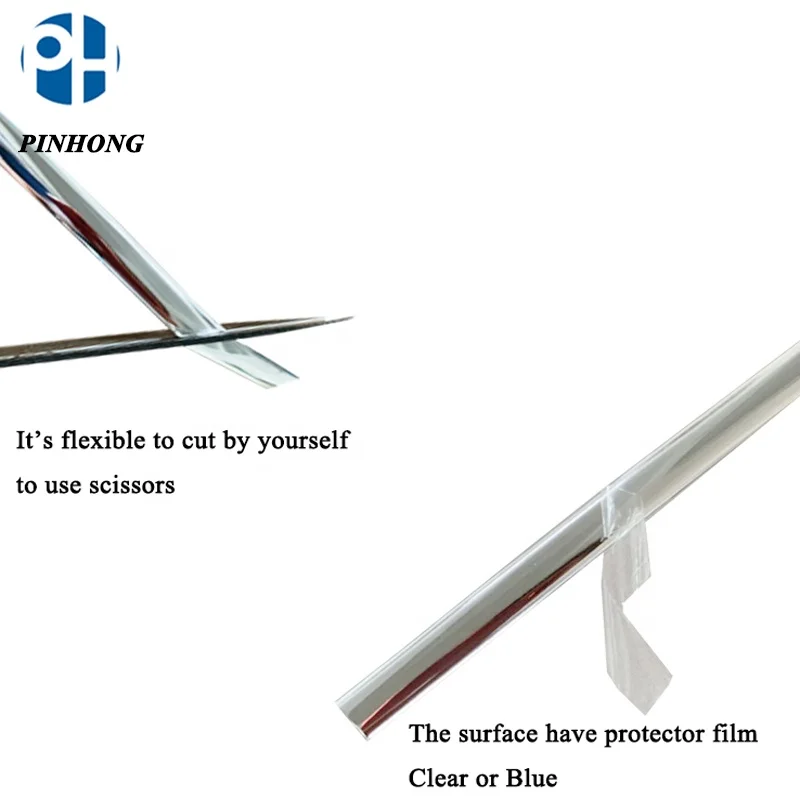 Car Door Edge Guards Trim Rubber Seal Protector Guard Strip Car bumper protector strips car door window rubber strip