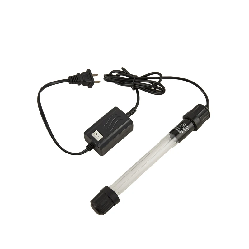 
Easy Operation Hot Selling Uv Disinfection Sterilization Lamp ,Uv Sterilizer For Aquarium 