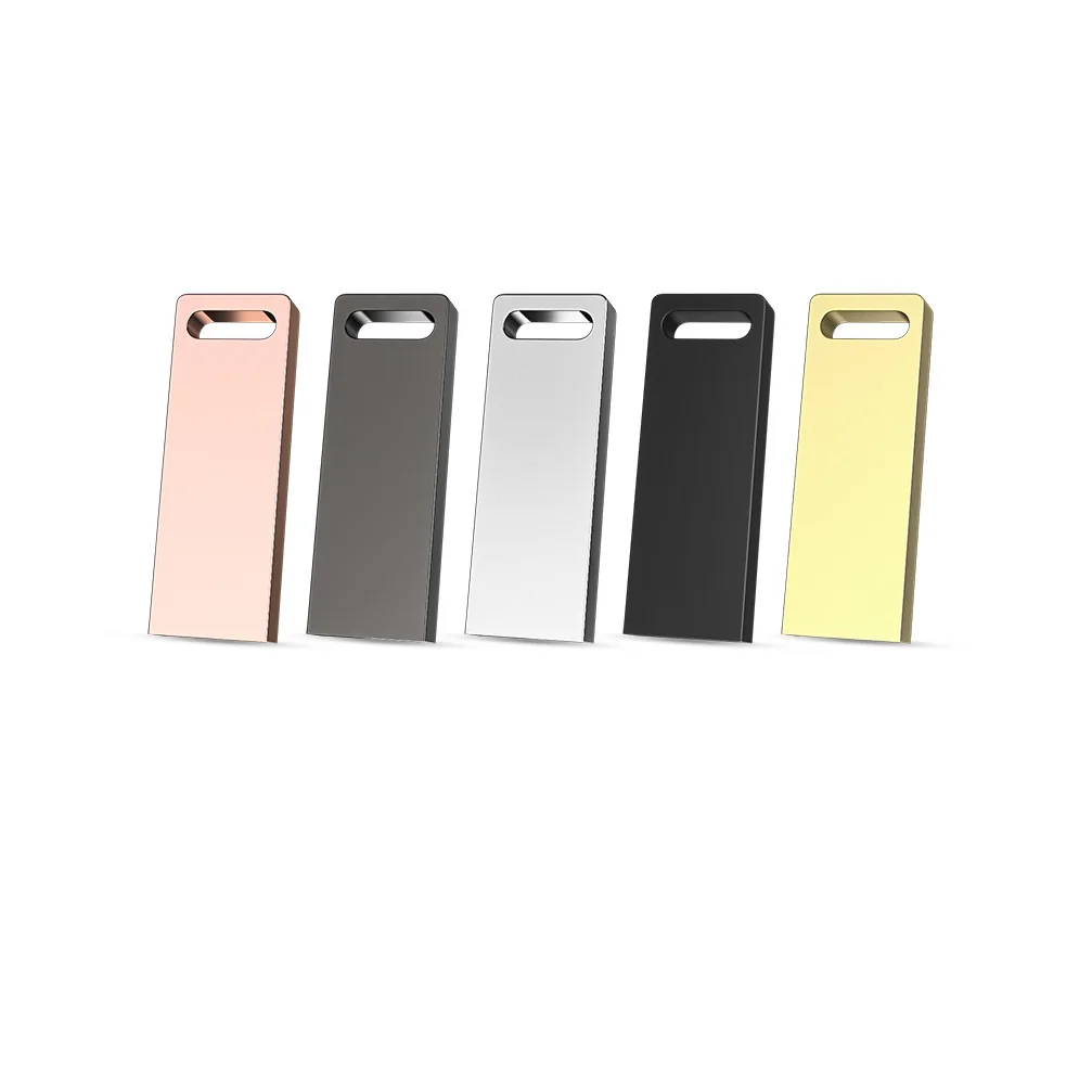 Hot Sale USB Pen Drive 32GB 64GB Memory Pendrive 128GB 256GB Custom USB 2.0 3.0 Flash Disks 1TB 2TB USB Flash Drive