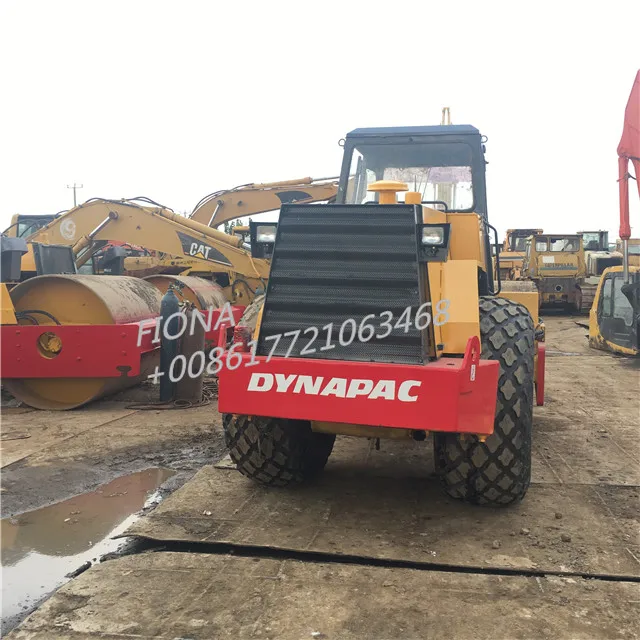  Б/у уплотнитель Dynapac ca251 дорожный каток dynapac ca301 ca25 ca35