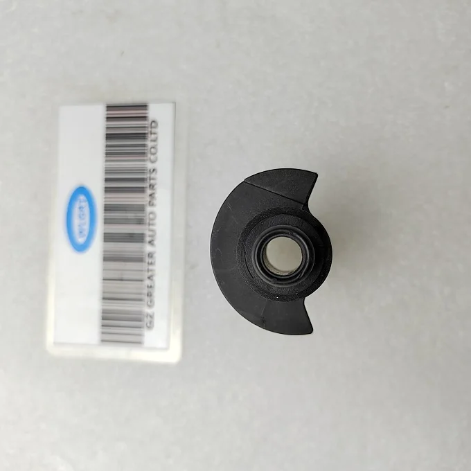 WLGRT OEM LR028136 Water Pump To Oil Cooler Pipe For Land Rover Range Rover L405 L320 L494 L560