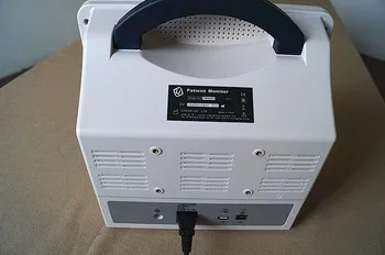 PM5000 Patient Monitor