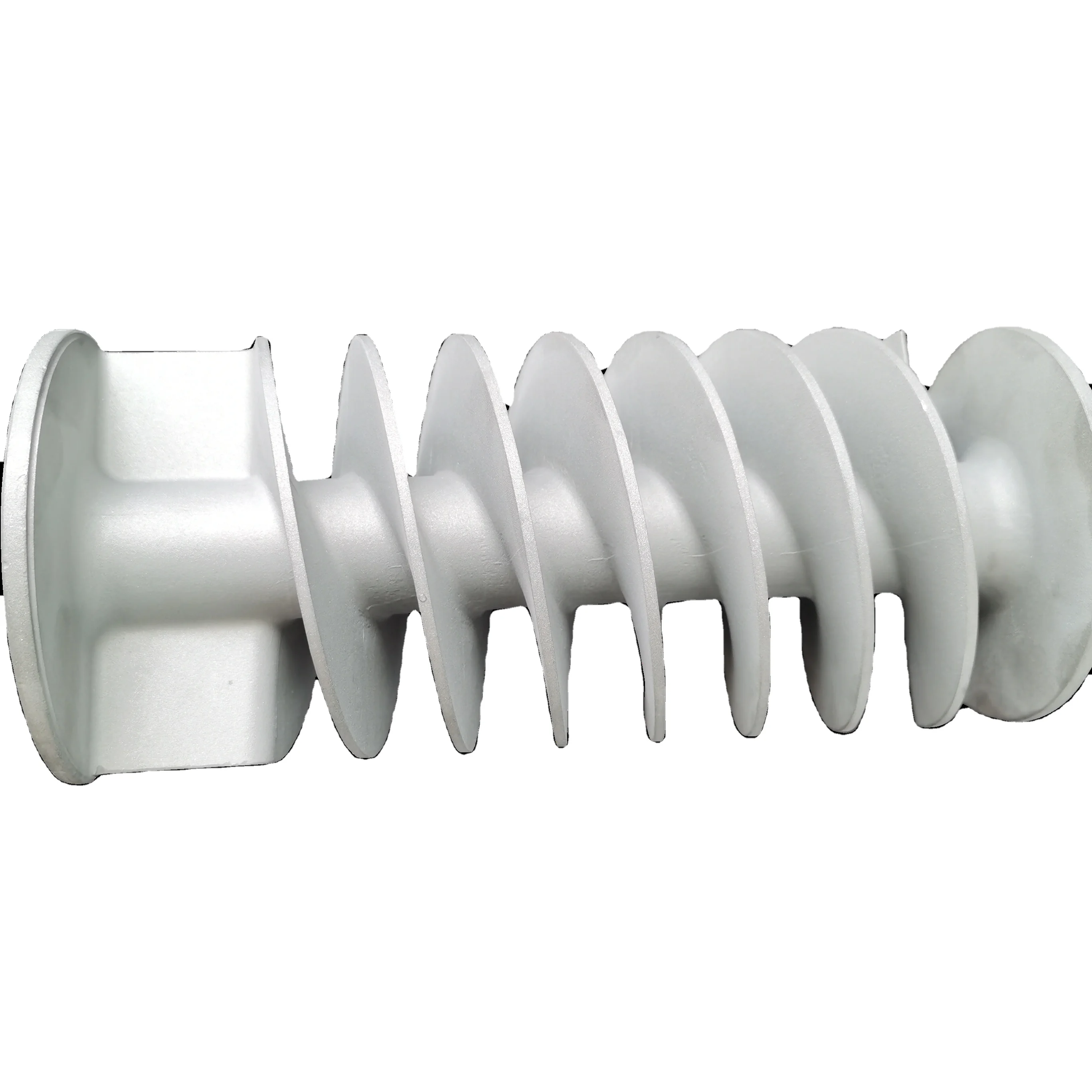 Custom Precision Lost wax casting 316 stainless steel lost wax investment steel casting metal parts