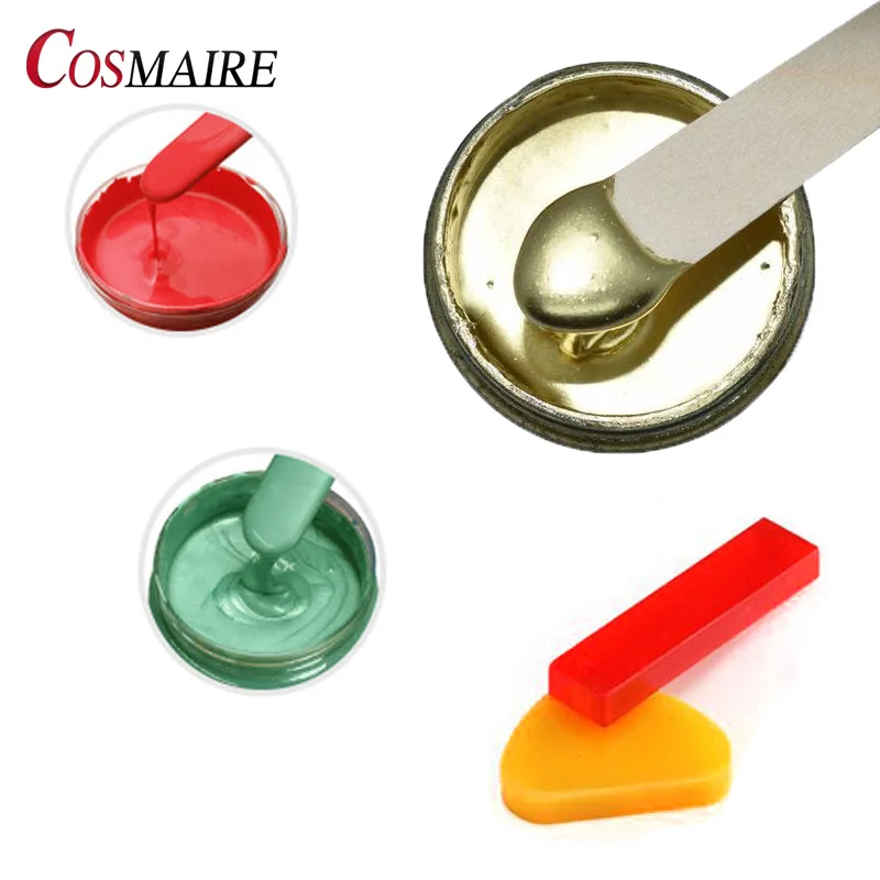 Производитель Cosmaire, металлическая слюда, эпоксидная краска, пигментная паста на основе сочетания цветов