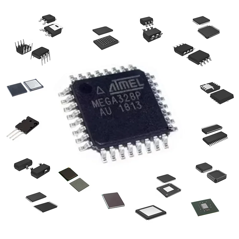 ATMEGA328P-AU Integrated Circuits New Original Stock lc chips Electronic component Bom Supplier