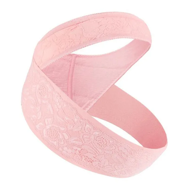 Breathable Lace Belt for Pregnant Pregnancy Support Belt Maternity Support Belt