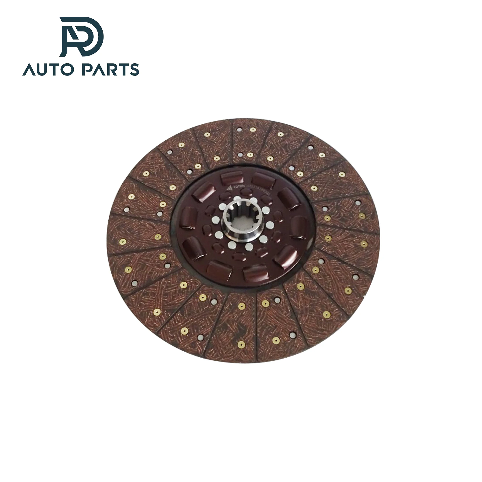 Hot seller clutch plate  1878002024 0152507903 0152508003