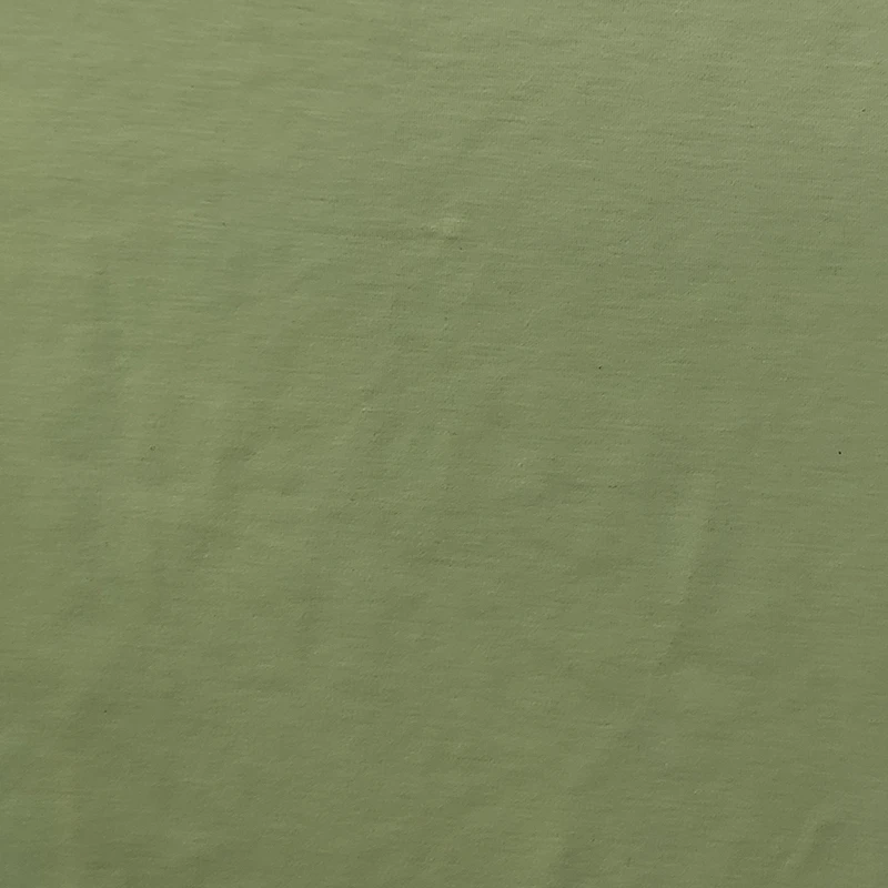 Оптовая продажа под заказ мерсеризованная интерлок 85% Пима хлопковая 15% спандекс трикотажная ткань для платья и рубашки