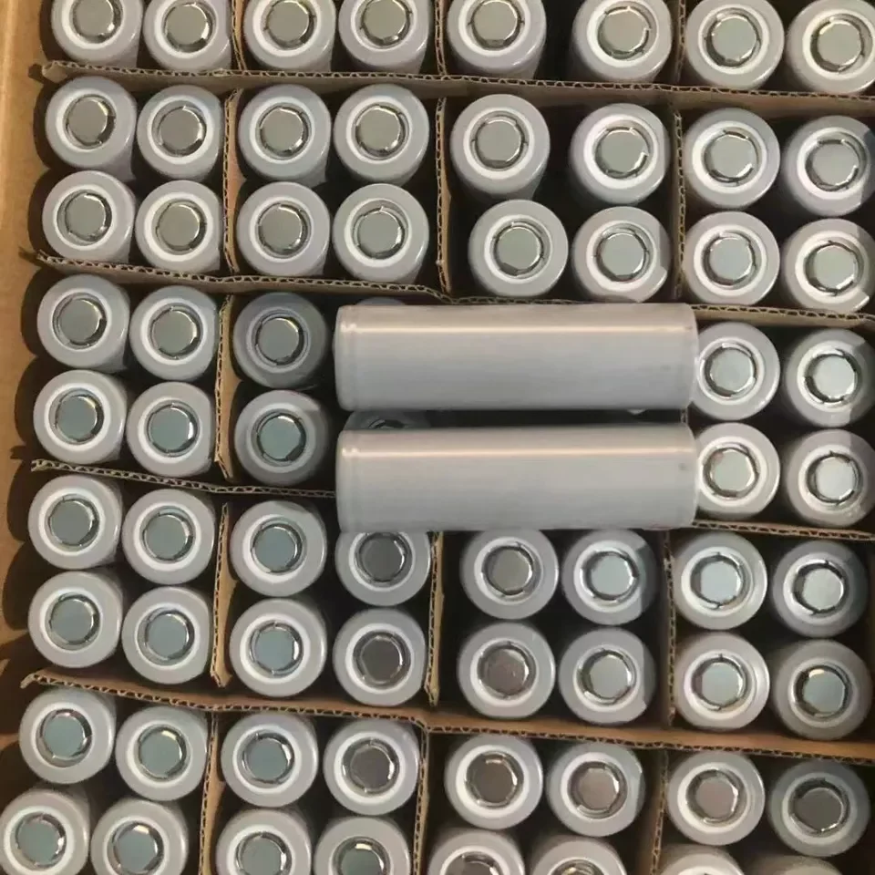 3.7V Lithium Ion 18650 Rechargeable Battery 2600mah 3500mah Lithium Rechargeable Li ion Battery for  Electric Bicycles/Scooters