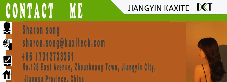 contact me