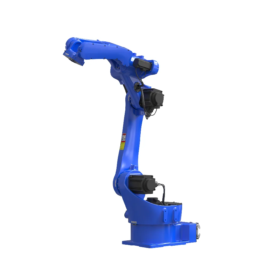 
Low Cost Sorting Welding Cutting 6 Axis Robotic Arm Price For Building Material Shops 
