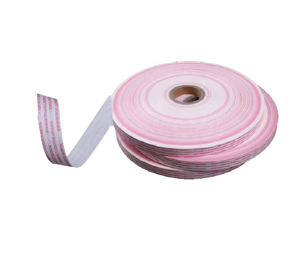 one colour printing release paper 2cm for envelop seal paper