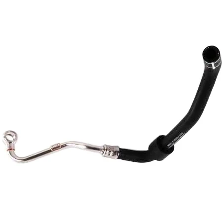 BBmart Auto Spare Car Parts Wholesale OE 06J121492FYC Turbo Cooling Hose - Return Line / Turbocharger Coolant Line for VW  for Audi