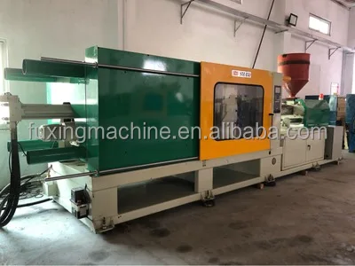 Б/у 450 тонн Тайвань бренд Chen hsong SM450 пластиковая машина для изготовления детских игрушек