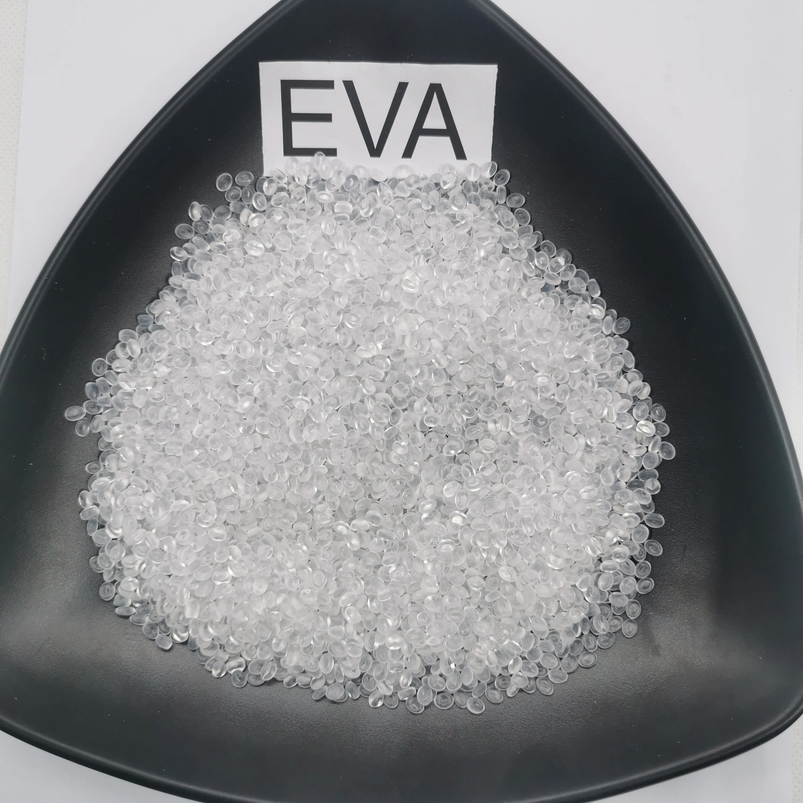Nice quality and  low price EVA White  adhesives resins Ethylene Vinyl Acetate EVA for sale