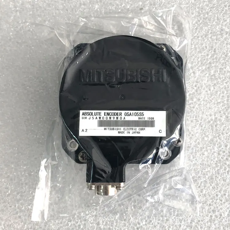 OSA105S5A New original Mitsubishi Absolute Encoder in stock