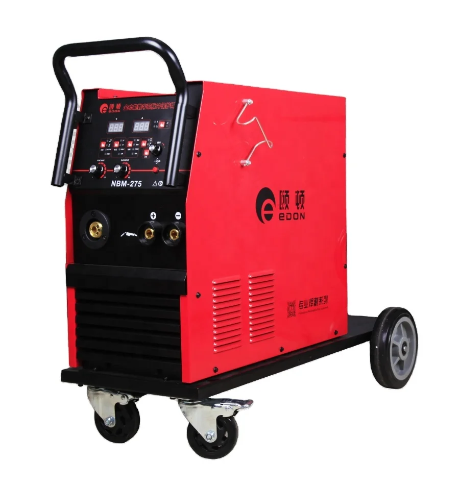 Factory Supply Attractive Price  Inverter Type High Power Plasma Cutting Machine