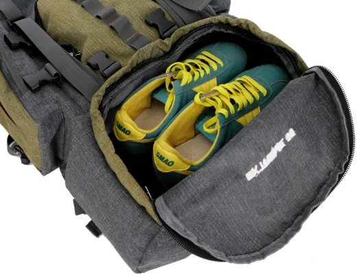 Wholesale cheap price fashion sports camping leisure mountaineering backpack bags