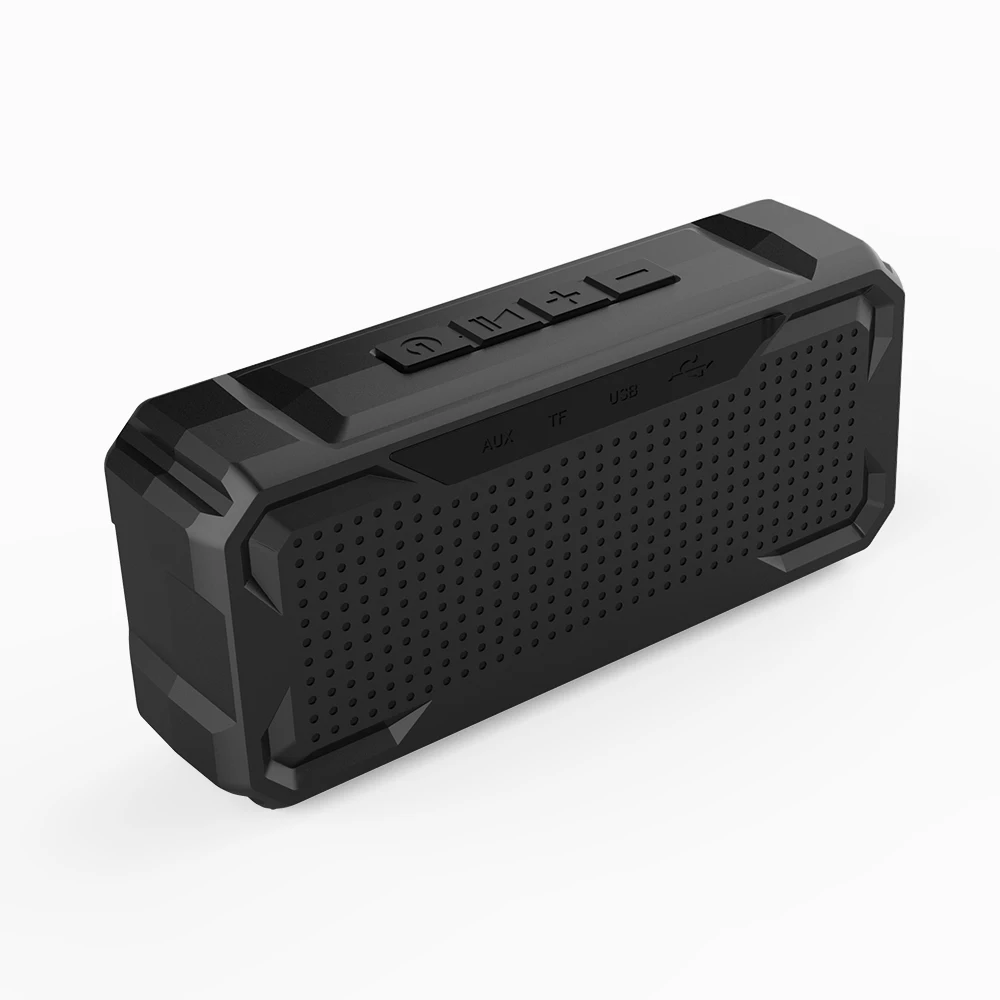 Лучший дешевый Bluetooth динамик 10
