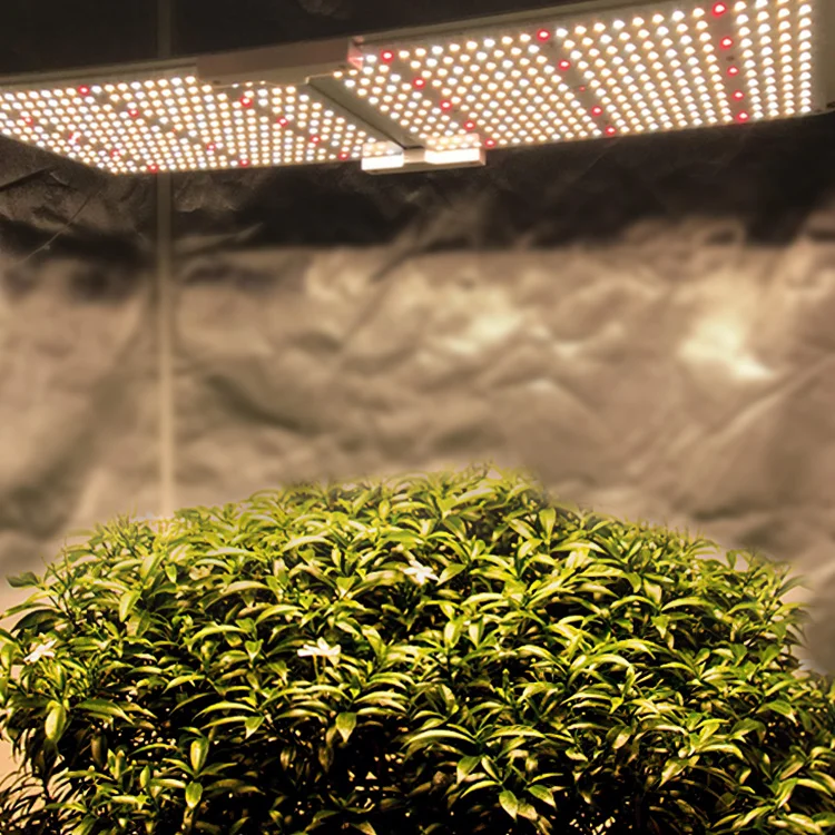 Smart Grow светильник Etl 240W Uv Ir для комнатных растений