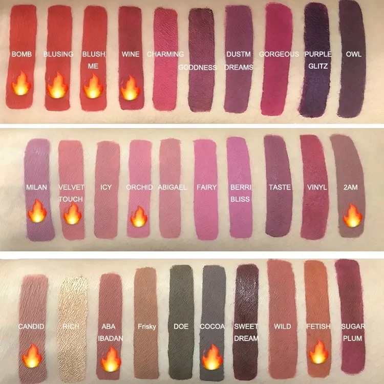 Big brush tinted transparent lip gloss tube wand tubes wholesale new model 2023 lipgloss lip gloss stick