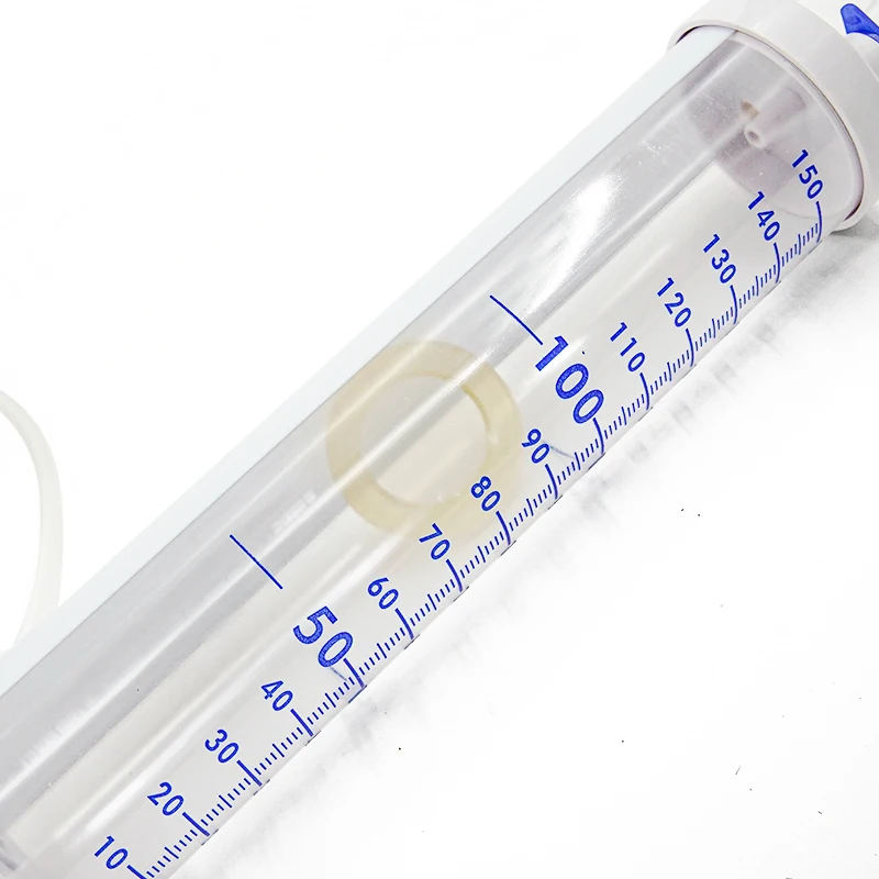 OEM ODM Manufacturer Wholesale ISO9001 CE butterfly disposable burette of infusion set  luer lock