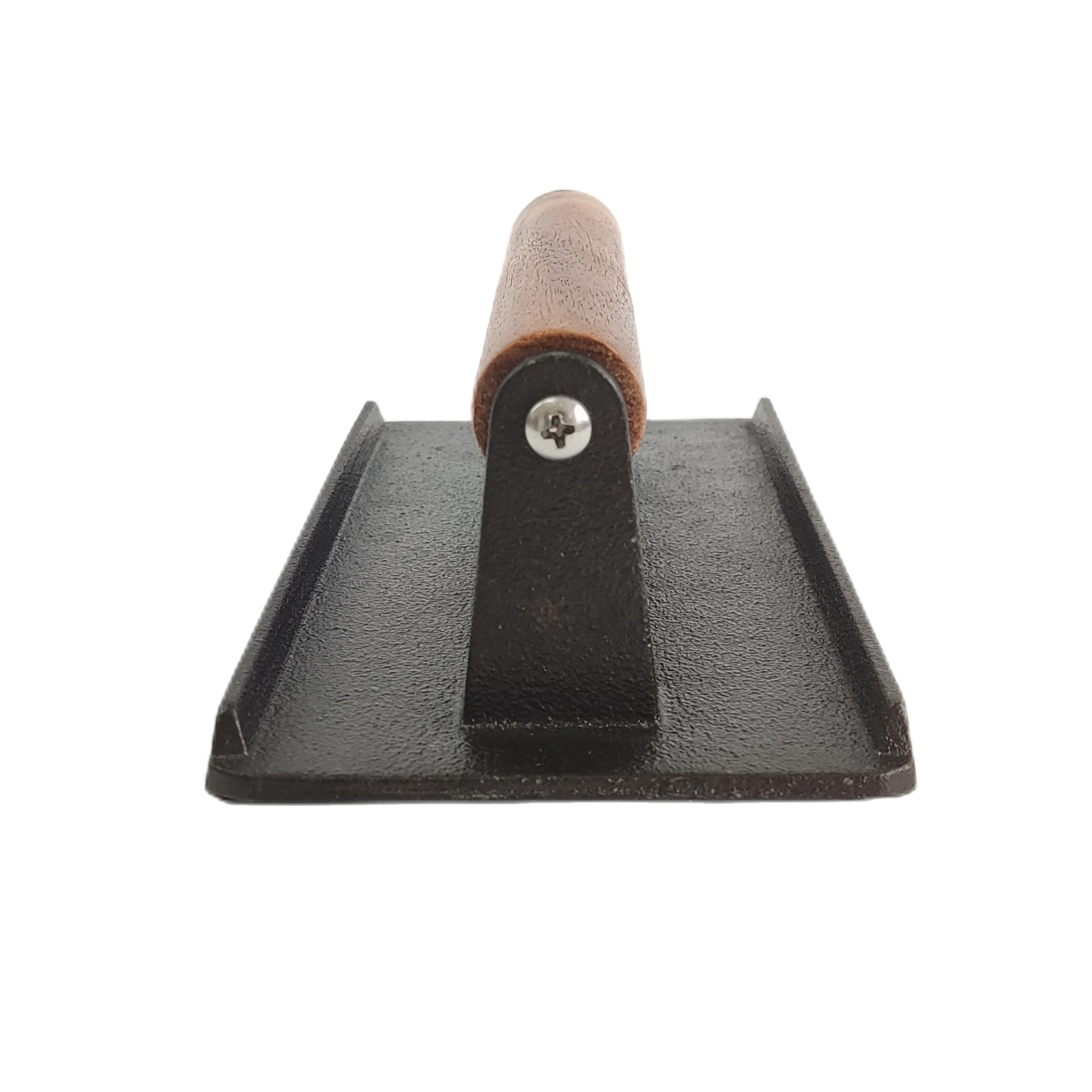 2024 practical latest Kitchen Gadget hamburger grill press bacon press for Camping BBQ