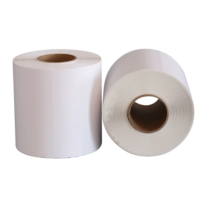 Thermal Paper Rolls Thermal Receipt Paper Rolls Logo Printed Custom