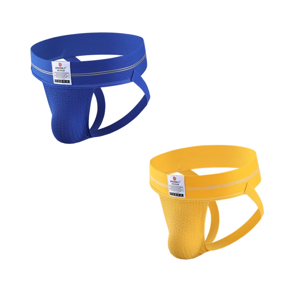 Мужское нижнее белье Guangzhou Jockstrap