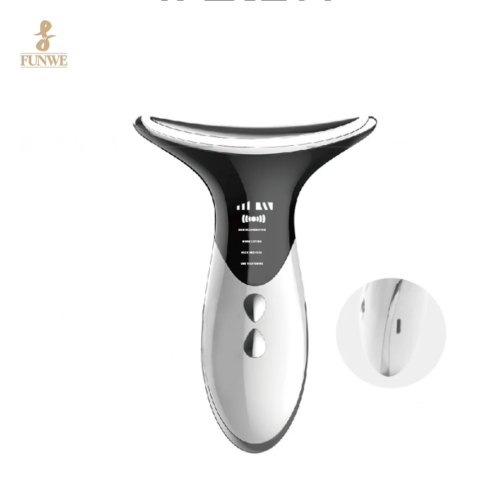 Anti-wrinkle Face Lifting Machine Face and Neck Lift Massager Reduce Double Chin Wrinkle Remove Beauty Device