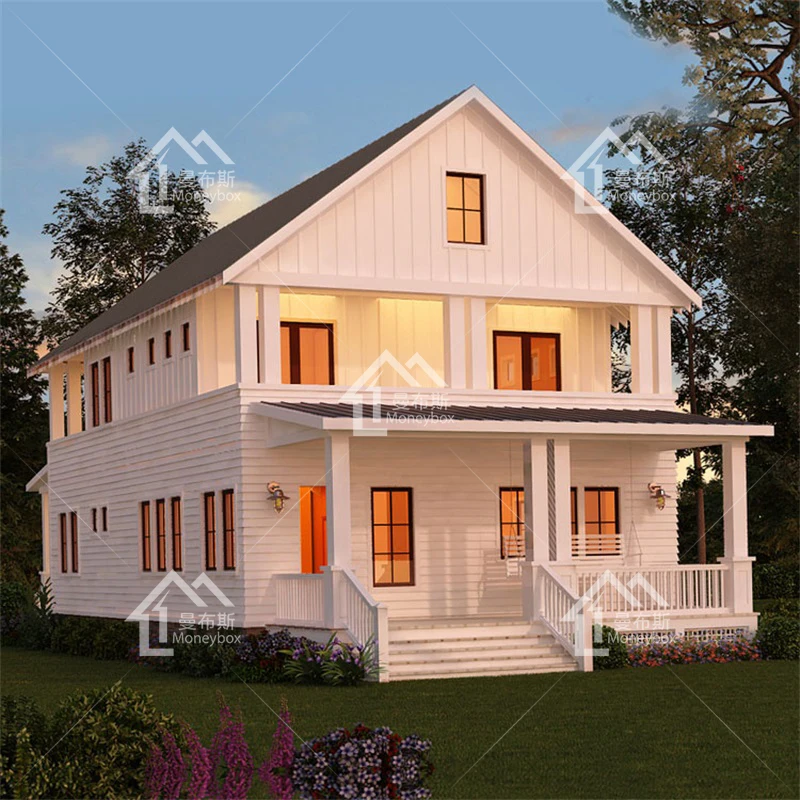 China top quality prefab portable outdoor house manufacturer,real estate