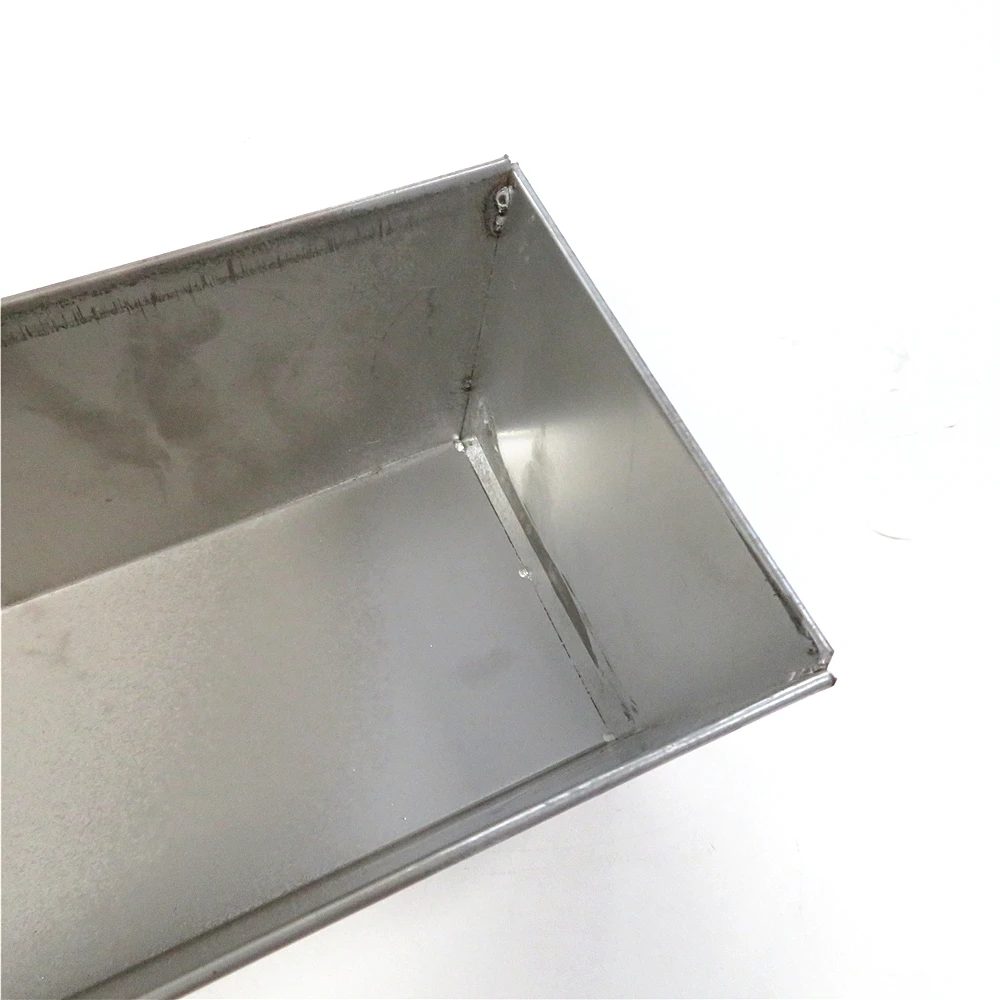 Customized OEM ODM Stainless Steel Storage Trays Classic Design for Convenient Organization