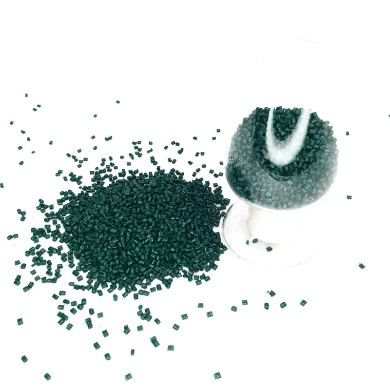 Cheap Price Medical Grade Thermoplastic Polyurethane TPU Granule Resin/TPU Polyurethane Granules