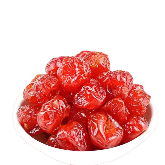 Fresh Dried Cherry 1kg Dried Fruit Preserved Fruit Cherry Dried products